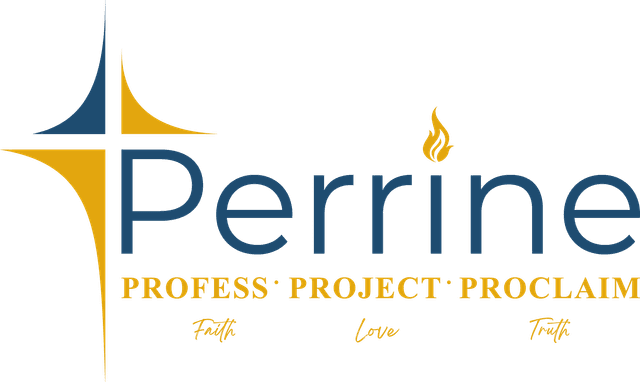 Perrine SDA Church logo