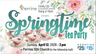 Springtime Tea Party