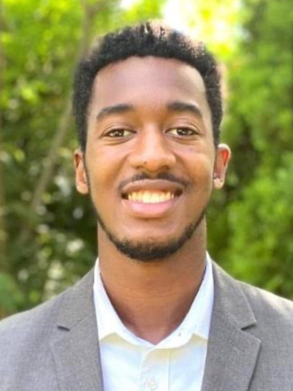 Pastor Timothy Harris