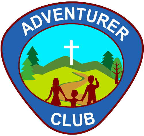 Adventurer Club logo