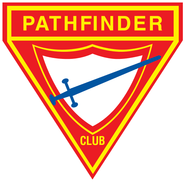 Pathfinder Club logo