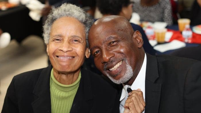 The Griffins - Stories of Hope