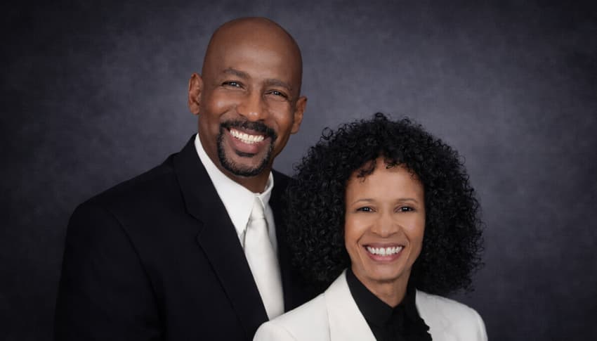 The Griffins - Stories of Hope