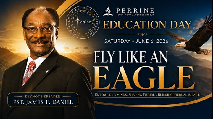 Fly Like An Eagle