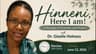 Hinneni, Here I Am