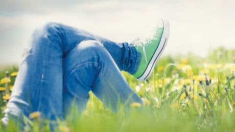 The Sabbath Secret