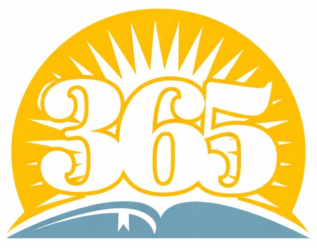 First Light 365 logo