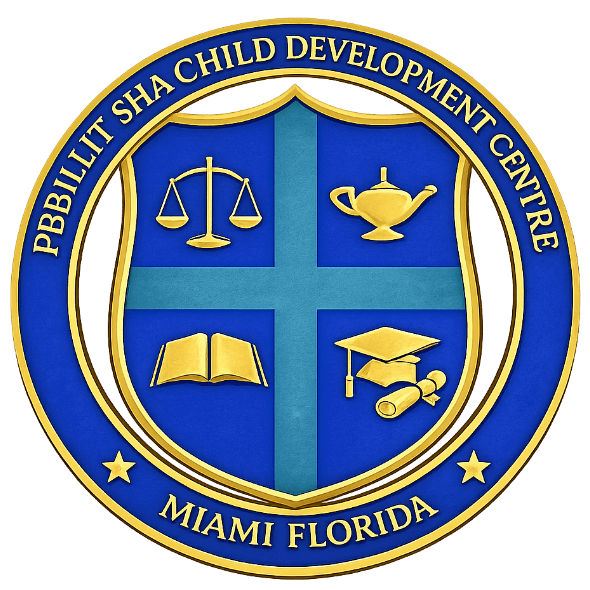 Perrine SDA Preschool logo