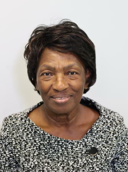 Adris Whyte