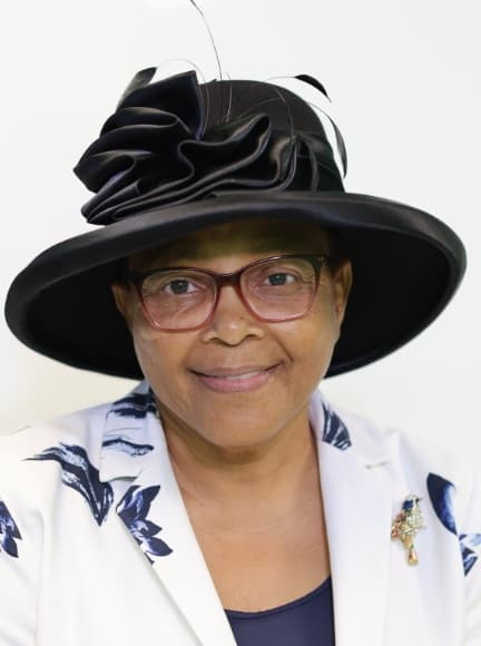 Donna Castell