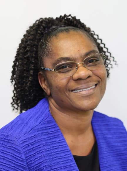 Josianne Joseph-Roache