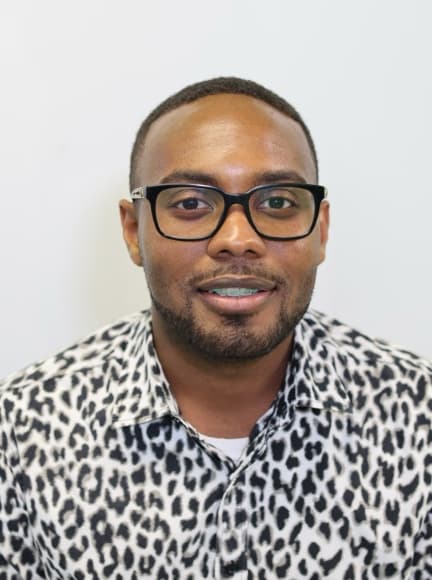 Shamar Gray