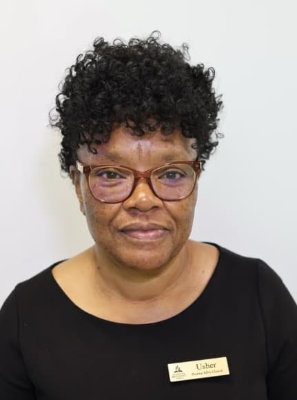 Sandra Summerbell