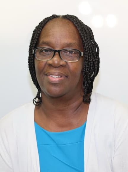 Velma Wilson