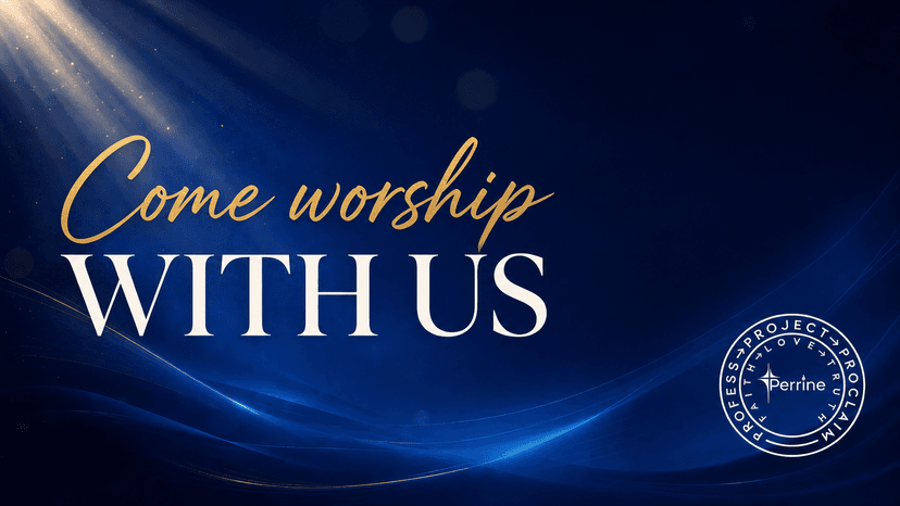 Sabbath Worship Service
