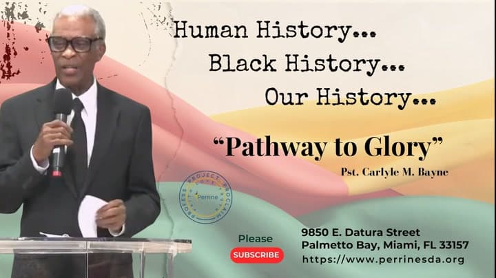 Black History Day